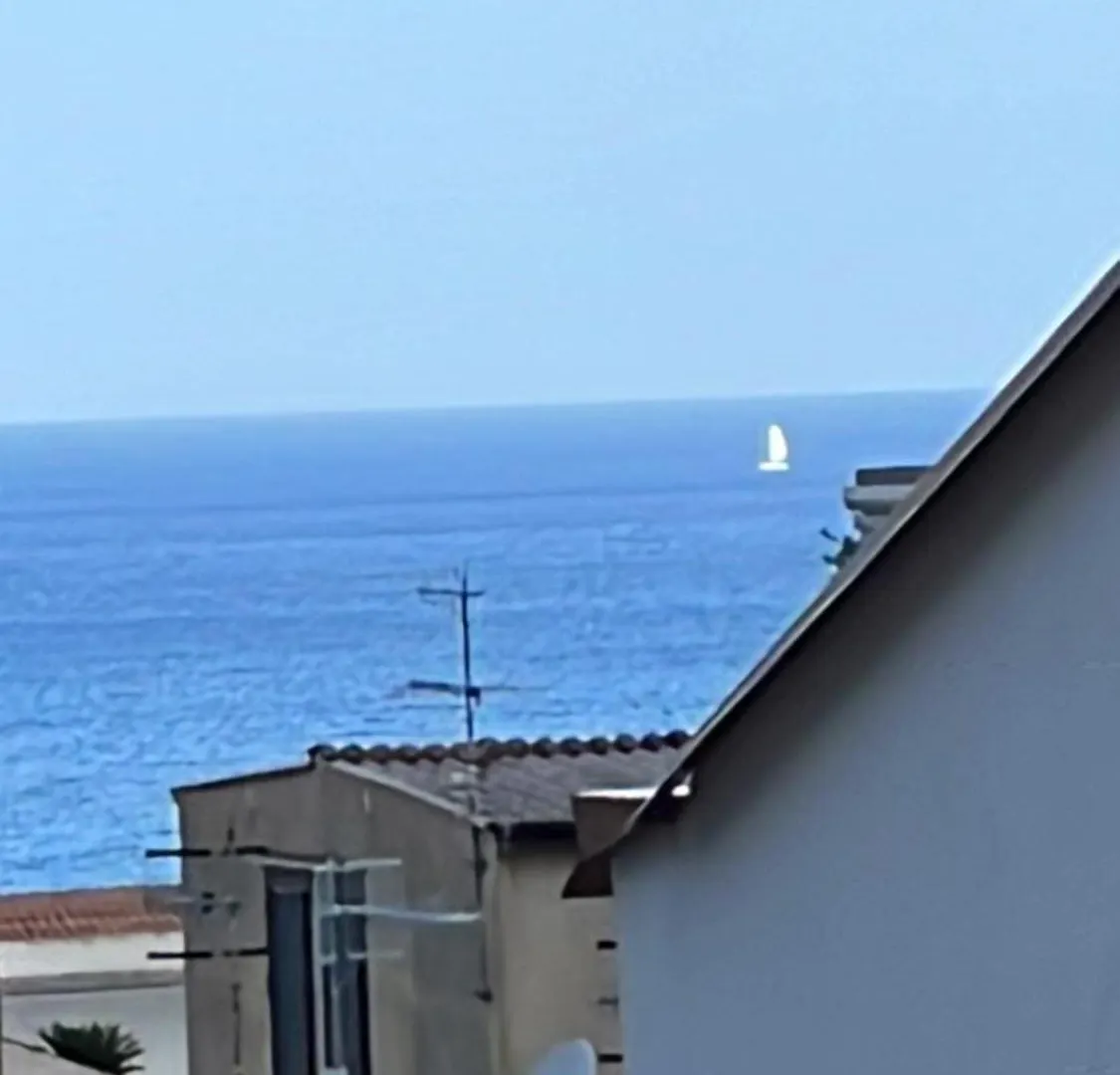 Re Di Denari Lejlighed Cefalù Privat bolig