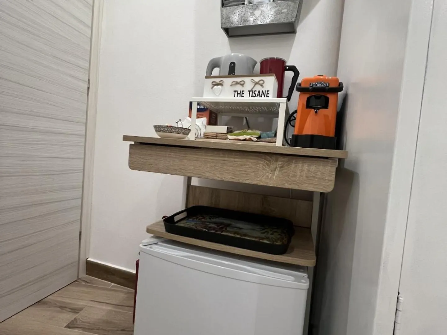 Re Di Denari Lejlighed Cefalù 0*,
