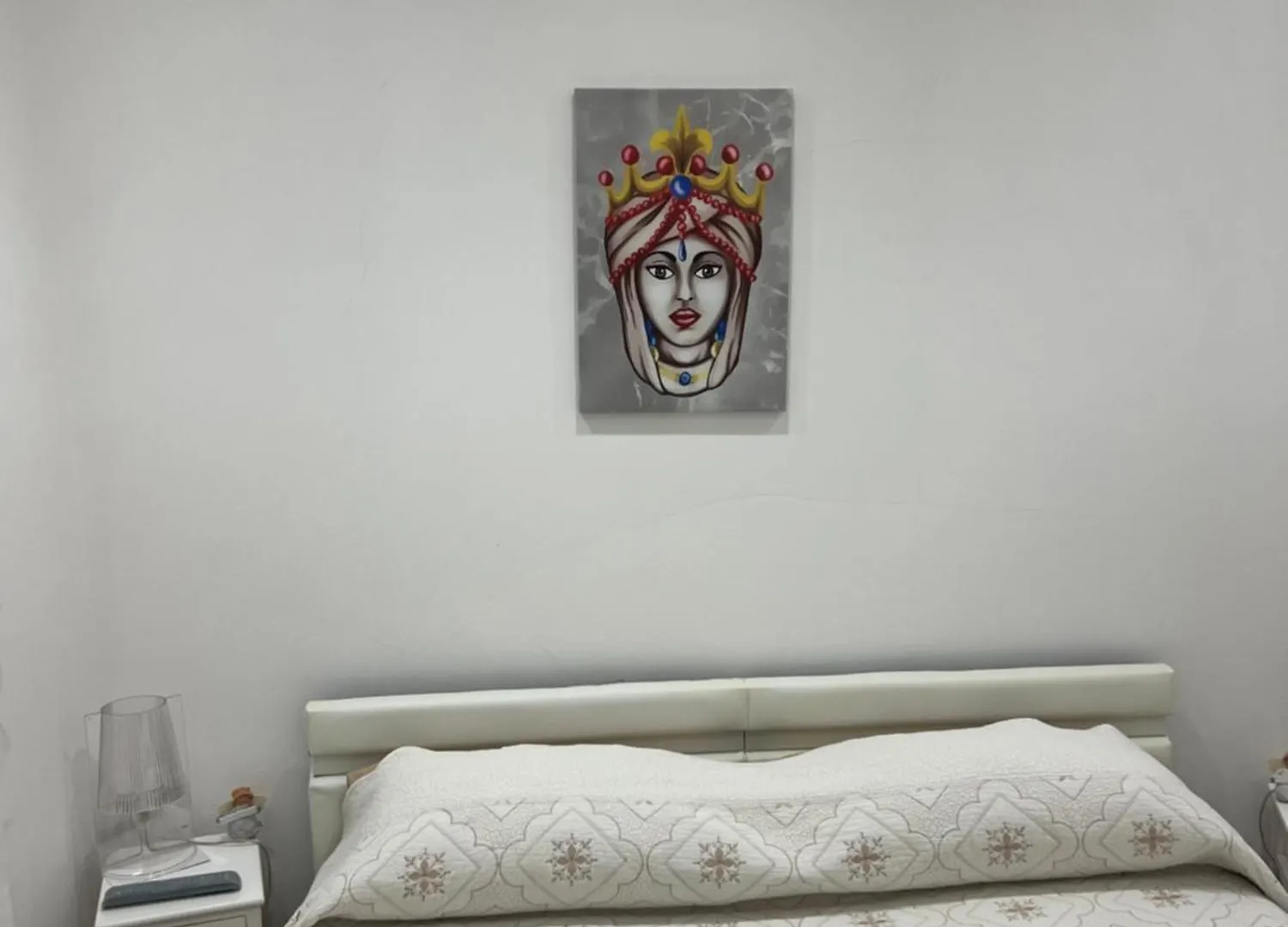Re Di Denari Lejlighed Cefalù Privat bolig